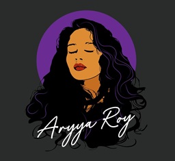 Aryya Roy
