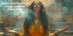 online reiki healing