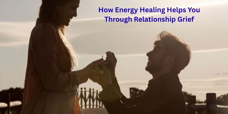 Relationship Healing in India