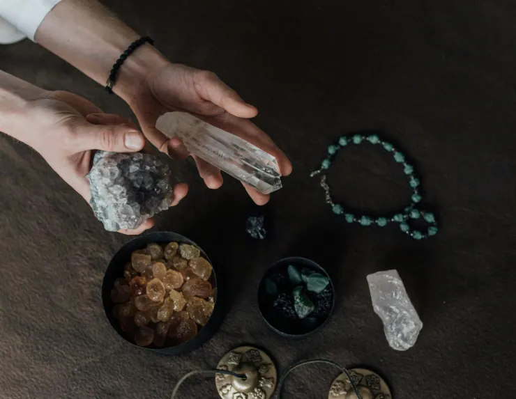 Shambhala & Shamballa Energy Healing ensuring