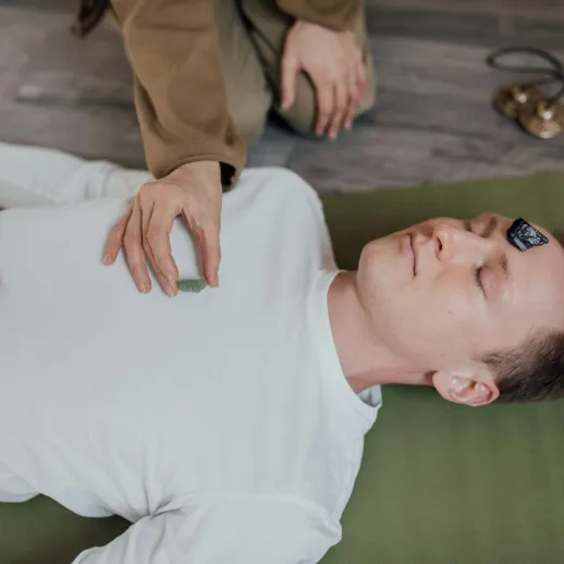 Shambhala & Shamballa Energy Healing how i