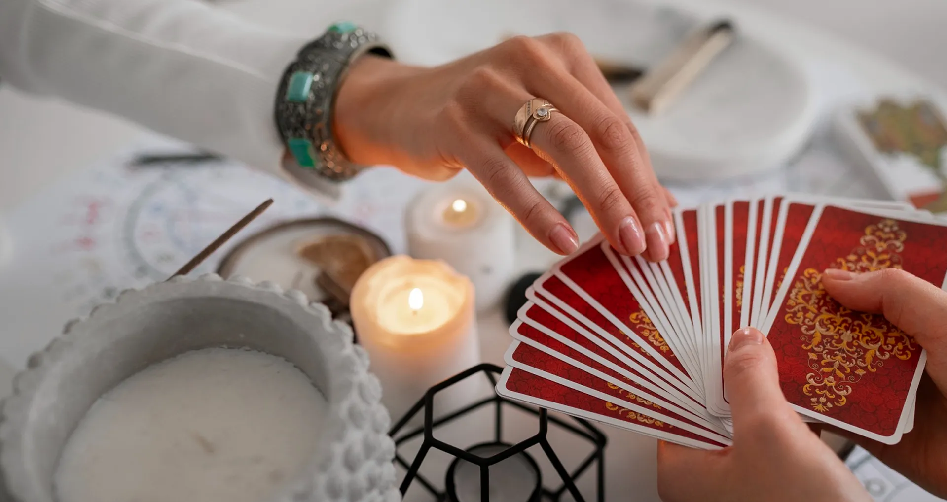 top future reading India