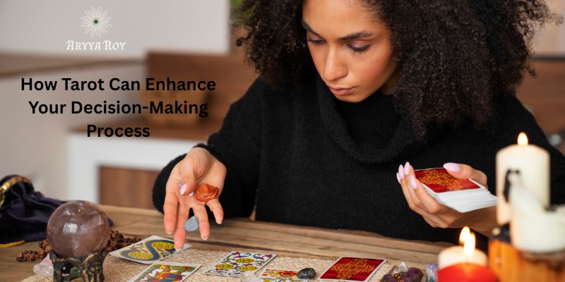 yes no tarot reading