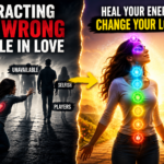 Why Do I Keep Attracting the Wrong People in Love?...