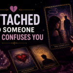 Why You Feel So Attached to Someone Who Confuses You:...
