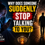 Why Does Someone Suddenly Stop Talking to You? A Tarot...