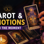How to Interpret Tarot Readings for Emotions in the Current...