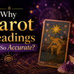 Why Tarot Readings Often Feel So Accurate ?