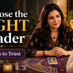 How to Choose the Right Tarot Reader: 7 Signs You’ve...