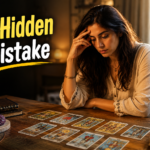 The Biggest Mistake People Make After a Tarot Reading ?