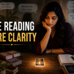 Why One Tarot Reading Is Often More Valuable Than Ten...