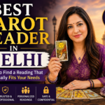 Best Tarot Reader in Delhi: How to Find a Tarot...