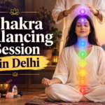 Chakra Balancing Session in Delhi: What to Expect and the...