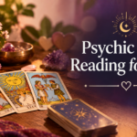 Can a Psychic Tarot Reading for Love Help You Understand...