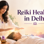 Reiki Healing in Delhi: What It Is and How It...